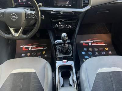 Opel Mokka Ultimate Grigio usata Cercola
