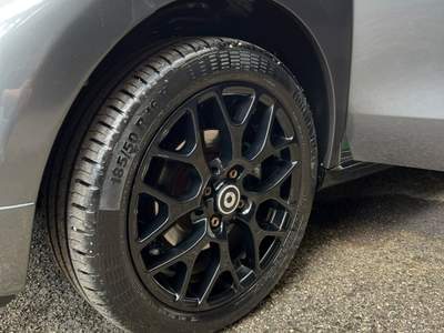 Smart ForFour 70 1.0 twinamic Superpassion Grigio usata Cercola