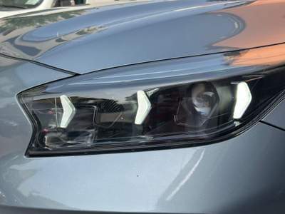 Kia XCeed 136 CV MHEV DCT Business Grigio usata Cercola