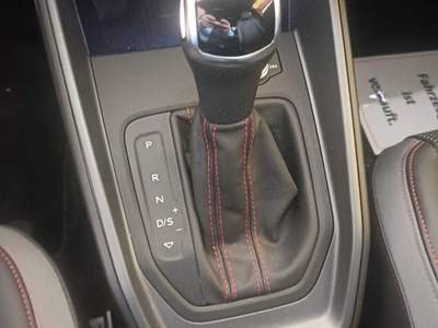 Audi A1 AUDI A1 SPORTBACK 40TFSI 207CV S-LINE Rosso usata Chivasso