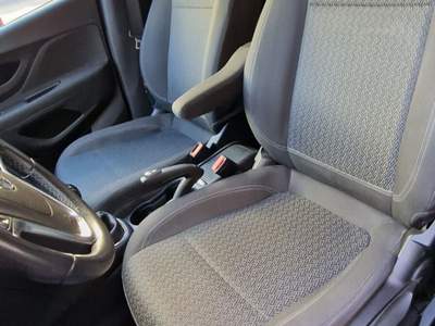 Opel Mokka X 1.6 CDTI Ecotec 4x2 Start&Stop Innovation Blu/Azzurro usata Cercola