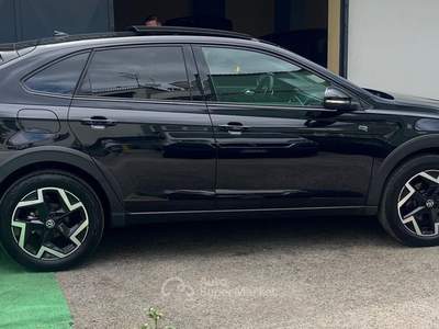 Volkswagen Taigo R-Line Plus Nero usata Cercola
