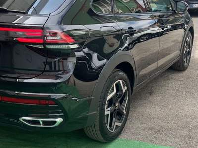 Volkswagen Taigo R-Line Plus Nero usata Cercola