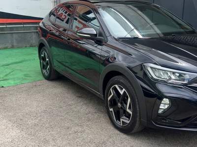 Volkswagen Taigo R-Line Plus Nero usata Cercola