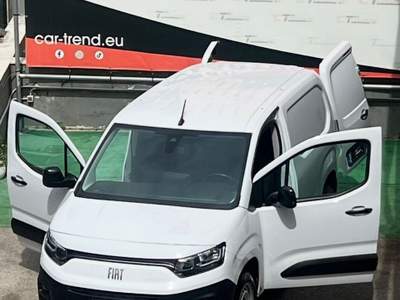 Fiat Doblò Doblo Doblò 1.5 BlueHdi 100CV PC-TN Van Bianco usata Cercola