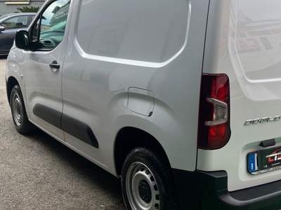 Fiat Doblò Doblo Doblò 1.5 BlueHdi 100CV PC-TN Van Bianco usata Cercola