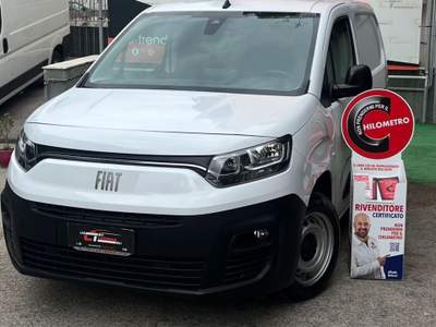 Fiat Doblò Doblo Doblò 1.5 BlueHdi 100CV PC-TN Van Bianco usata Cercola