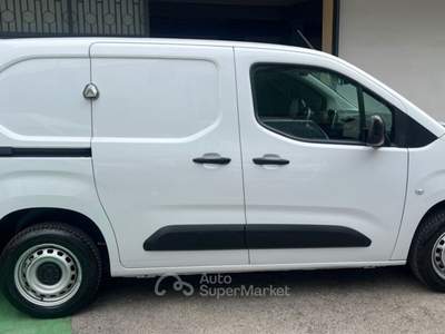 Fiat Doblò Doblo Doblò 1.5 BlueHdi 100CV PC-TN Van Bianco usata Cercola