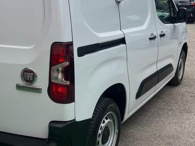 Fiat Doblò Doblo Doblò 1.5 BlueHdi 100CV PC-TN Van Bianco usata Cercola
