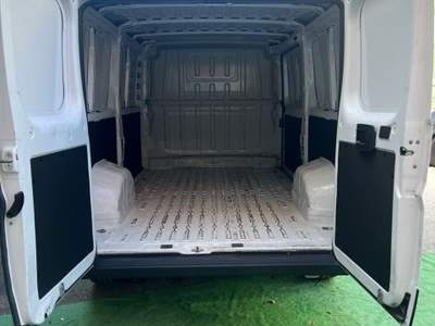 Fiat Ducato passo corto Bianco usata Cercola