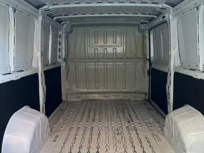 Fiat Ducato passo corto Bianco usata Cercola