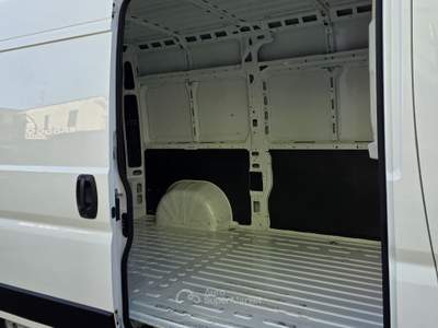Citroen Jumper  Bianco usata Cercola
