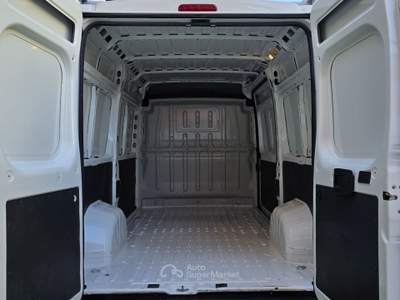 Citroen Jumper  Bianco usata Cercola