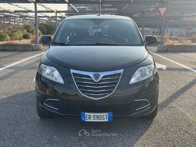 Lancia Ypsilon 5 porte S&S Platinum Nero usata Torino