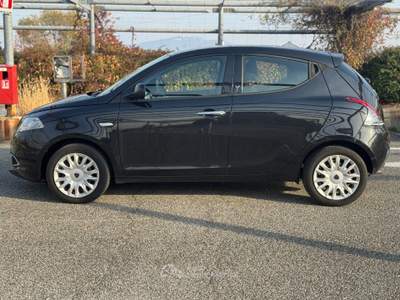 Lancia Ypsilon 5 porte S&S Platinum Nero usata Torino