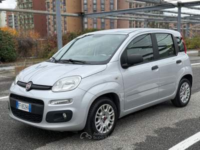 Fiat Panda EasyPower Lounge Grigio usata Torino