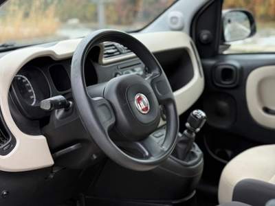 Fiat Panda EasyPower Lounge Grigio usata Torino