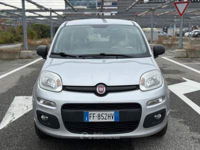 Fiat Panda EasyPower Lounge Grigio usata Torino