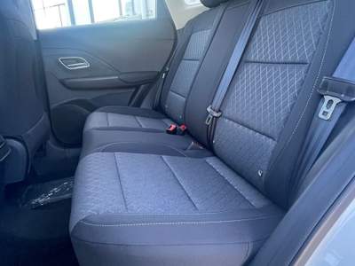 MG ZS Mg ZS 1.5 Standard Bianco usata Mondragone