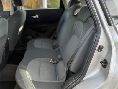 Nissan Qashqai DPF Tekna Grigio usata Torino