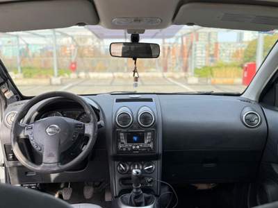 Nissan Qashqai DPF Tekna Grigio usata Torino