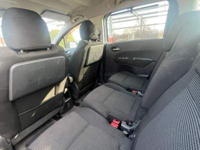 Peugeot 5008 Business Grigio usata Torino