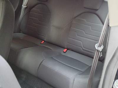 Alfa Romeo MiTo MiTo usata Trevignano