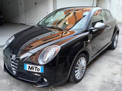 Alfa Romeo MiTo MiTo usata Trevignano