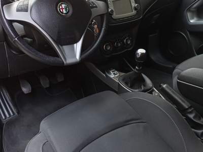 Alfa Romeo MiTo MiTo usata Trevignano