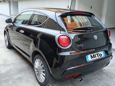 Alfa Romeo MiTo MiTo usata Trevignano