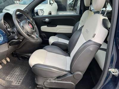 Fiat 500 500 1.0 Hybrid Dolcevita *PROMO* Blu/Azzurro usata Savignano sul Rubicone