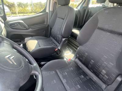 Citroen Berlingo  Bianco usata Torino