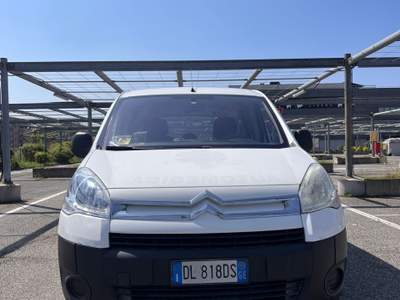 Citroen Berlingo  Bianco usata Torino