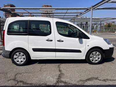 Citroen Berlingo  Bianco usata Torino