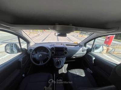 Citroen Berlingo  Bianco usata Torino