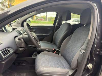 Lancia Ypsilon Ypsilon 1.0 FireFly 5 porte Hybrid *PROMO FINANZIA Nero usata Savignano sul Rubicone