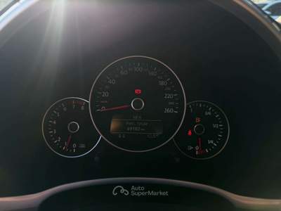 Volkswagen Maggiolino Maggiolino 1.4 tsi Sport 160cv *UNI PRO* Nero usata Savignano sul Rubicone