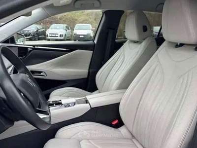 DS Automobiles DS 4 1.5 Esprit de Voyage 130cv auto *PROMO* Nero usata Savignano sul Rubicone