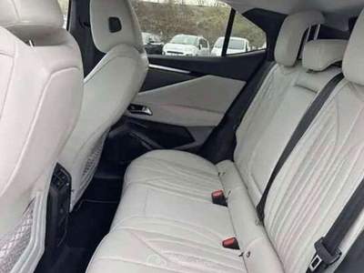 DS Automobiles DS 4 1.5 Esprit de Voyage 130cv auto *PROMO* Nero usata Savignano sul Rubicone