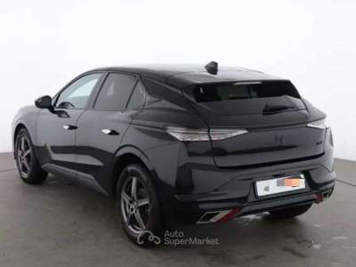 DS Automobiles DS 4 1.5 Esprit de Voyage 130cv auto *PROMO* Nero usata Savignano sul Rubicone