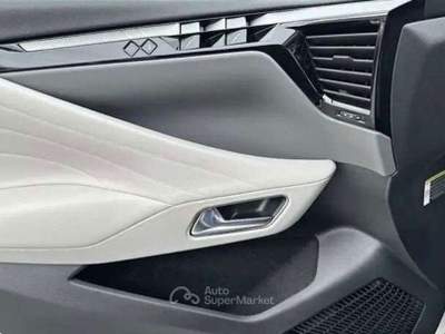 DS Automobiles DS 4 1.5 Esprit de Voyage 130cv auto *PROMO* Nero usata Savignano sul Rubicone