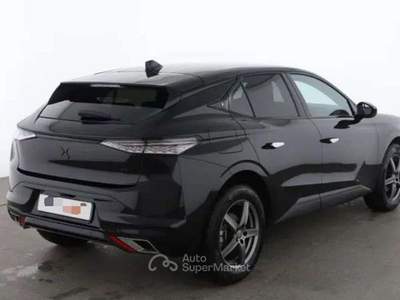 DS Automobiles DS 4 1.5 Esprit de Voyage 130cv auto *PROMO* Nero usata Savignano sul Rubicone