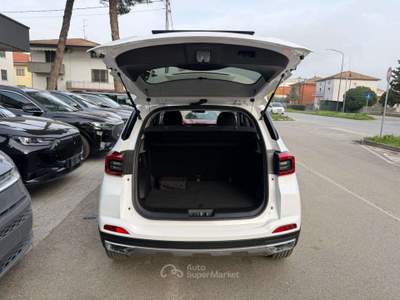 DR 5.0 1.5 turbo Gpl 149cv cvt *PROMO* Bianco usata Savignano sul Rubicone