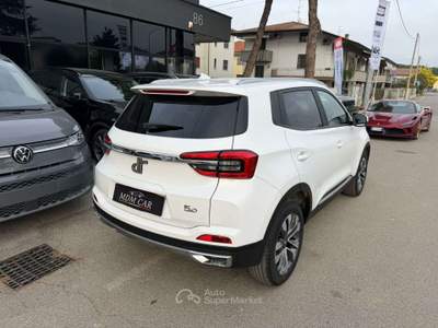 DR 5.0 1.5 turbo Gpl 149cv cvt *PROMO* Bianco usata Savignano sul Rubicone
