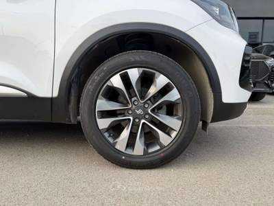 DR 5.0 1.5 turbo Gpl 149cv cvt *PROMO* Bianco usata Savignano sul Rubicone