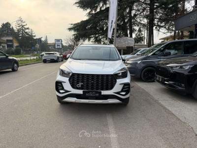 DR 5.0 1.5 turbo Gpl 149cv cvt *PROMO* Bianco usata Savignano sul Rubicone