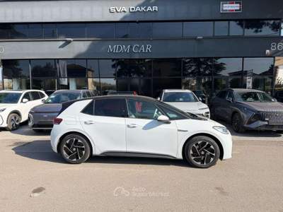 Volkswagen ID.3 204 CV Style Bianco usata Savignano sul Rubicone