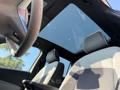 Volkswagen ID.3 204 CV Style Bianco usata Savignano sul Rubicone