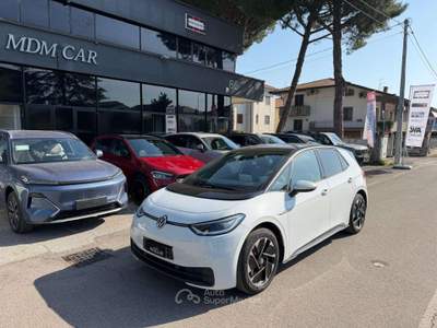 Volkswagen ID.3 204 CV Style Bianco usata Savignano sul Rubicone