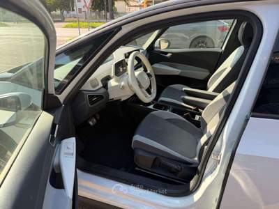 Volkswagen ID.3 204 CV Style Bianco usata Savignano sul Rubicone
